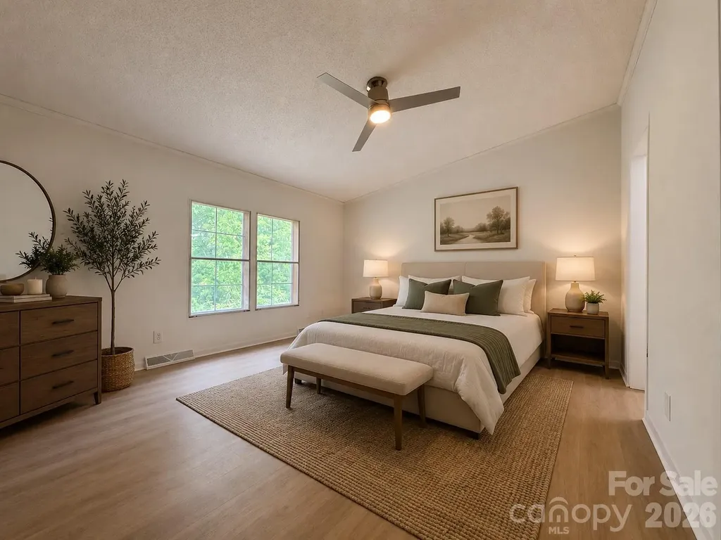 320 Pop Beaver Trail Cleveland NC 27013