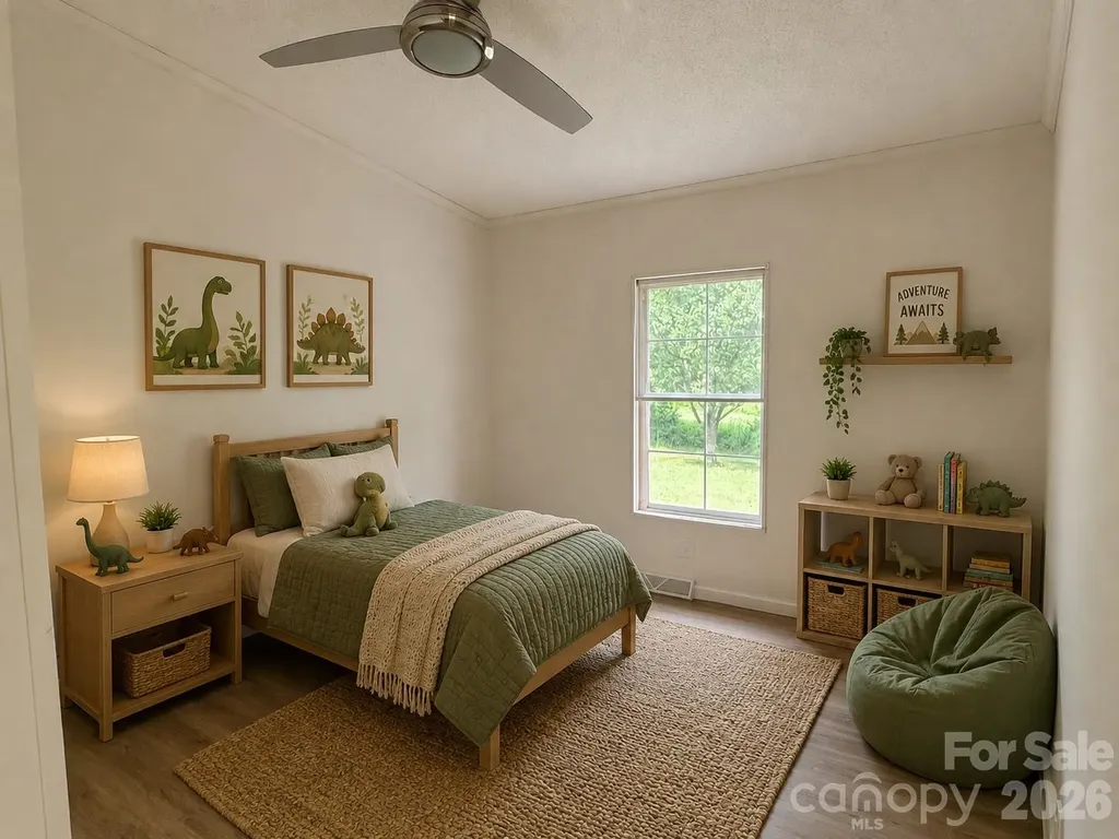 320 Pop Beaver Trail Cleveland NC 27013