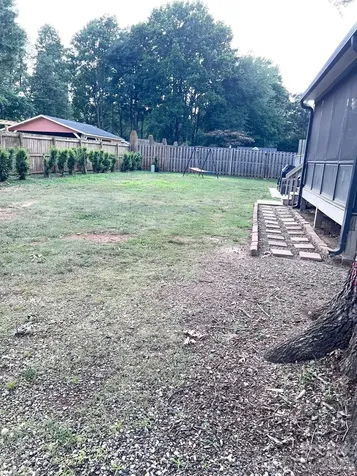 496 17th Avenue Drive NE Hickory NC 28601