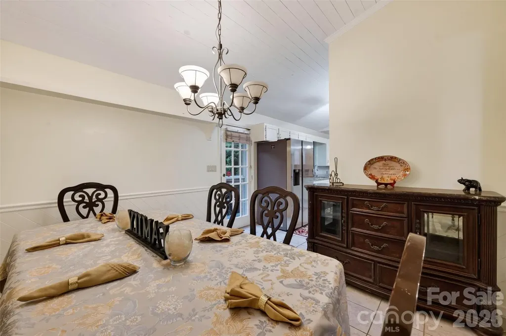 1117 Cedar Creek Drive Morganton NC 28655