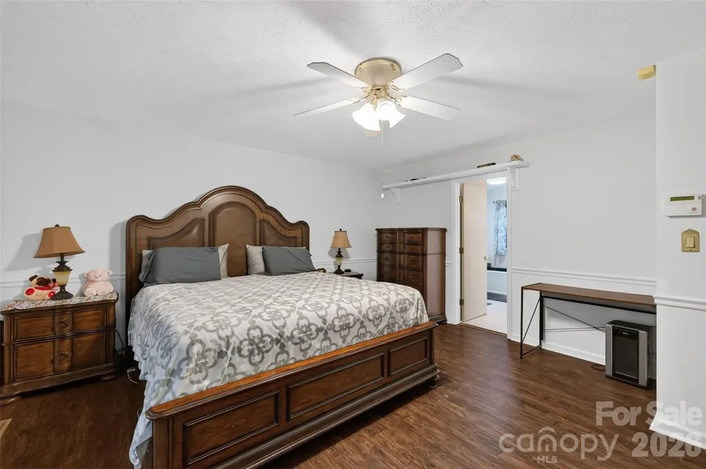 1117 Cedar Creek Drive Morganton NC 28655