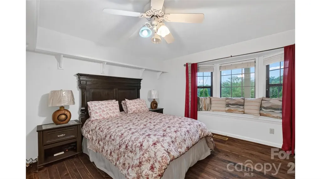 1117 Cedar Creek Drive Morganton NC 28655