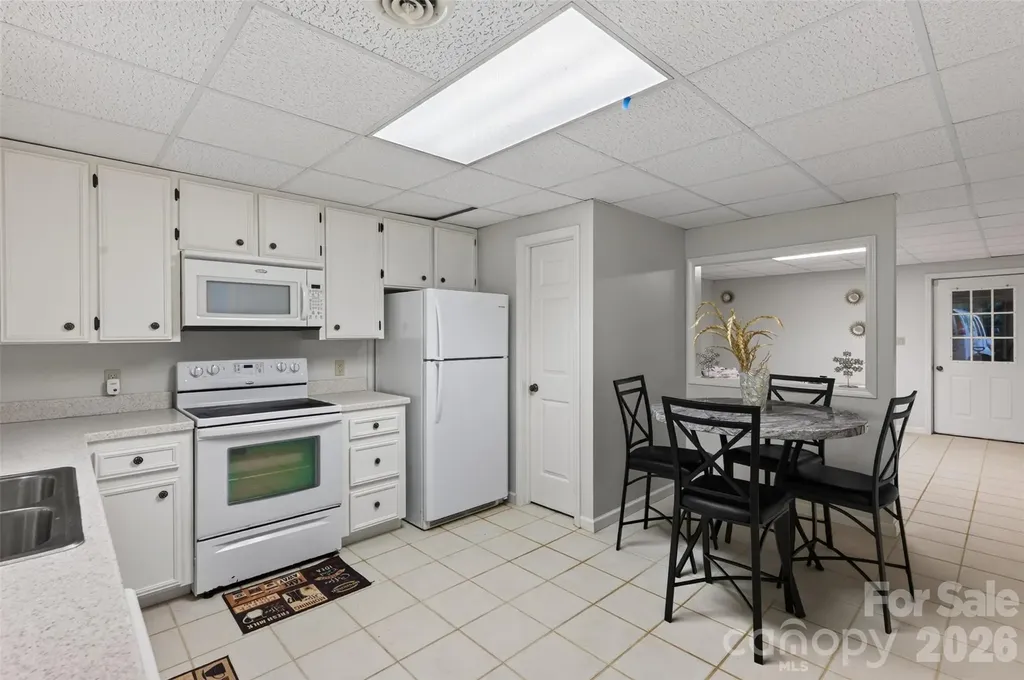 1117 Cedar Creek Drive Morganton NC 28655