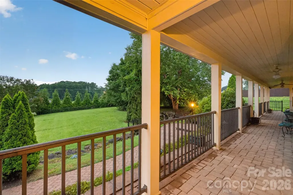 1117 Cedar Creek Drive Morganton NC 28655