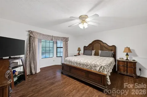 1117 Cedar Creek Drive Morganton NC 28655
