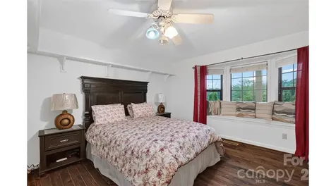 1117 Cedar Creek Drive Morganton NC 28655