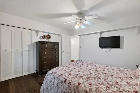 1117 Cedar Creek Drive Morganton NC 28655