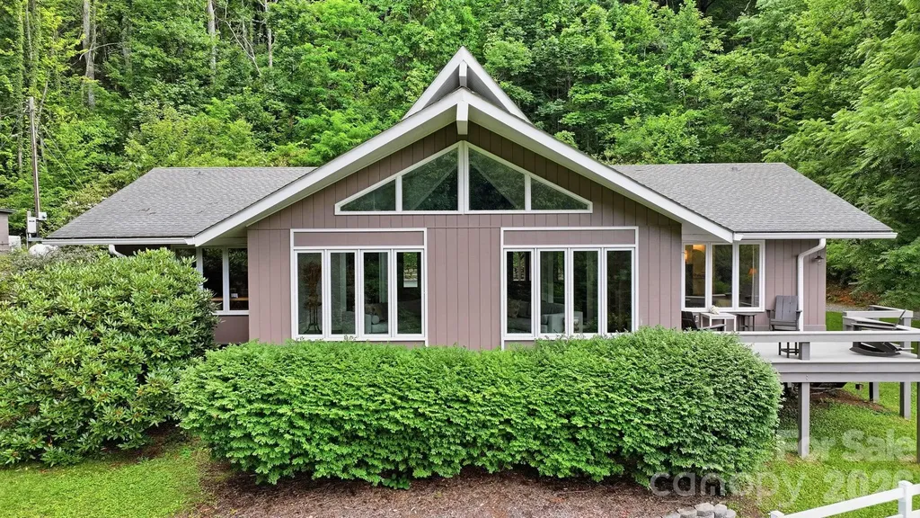 560 Winchester Creek Road Waynesville NC 28786