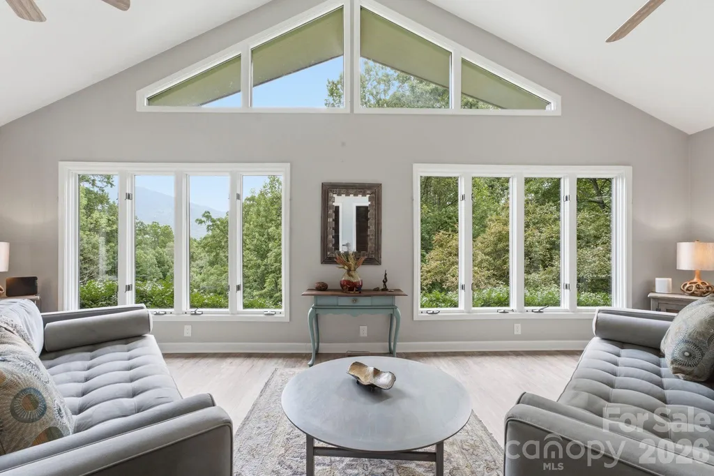 560 & 484 Winchester Creek Road Waynesville NC 28786