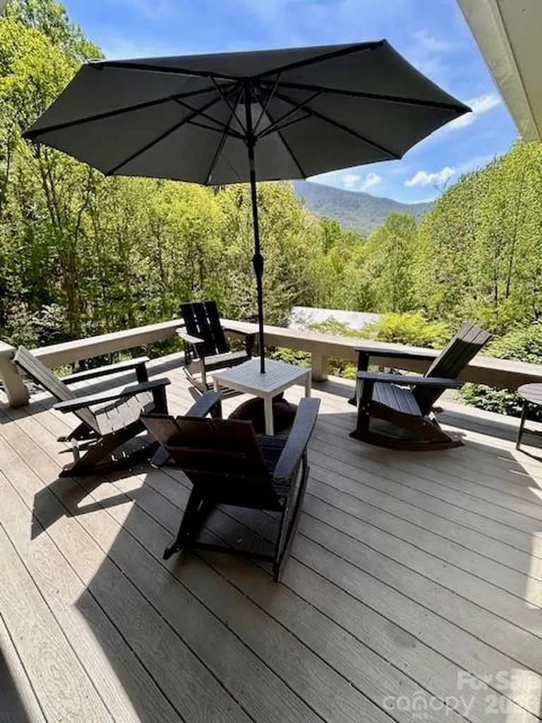 560 Winchester Creek Road Waynesville NC 28786