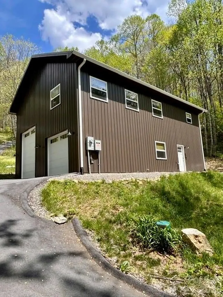 560 Winchester Creek Road Waynesville NC 28786