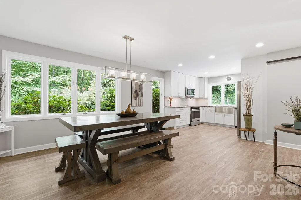 560 & 484 Winchester Creek Road Waynesville NC 28786