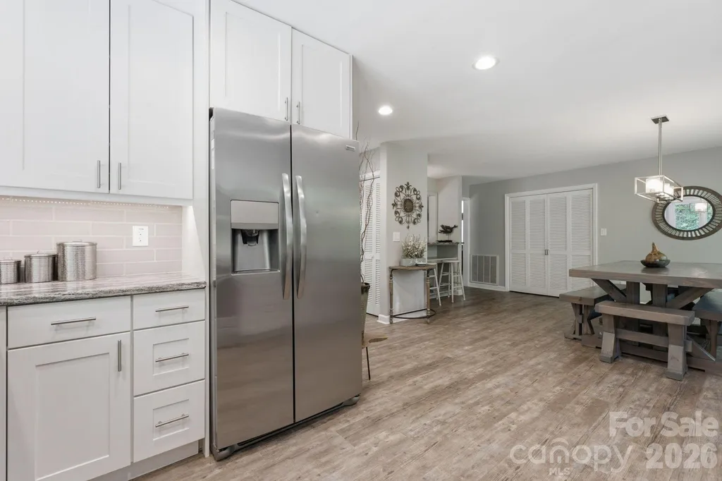 560 & 484 Winchester Creek Road Waynesville NC 28786