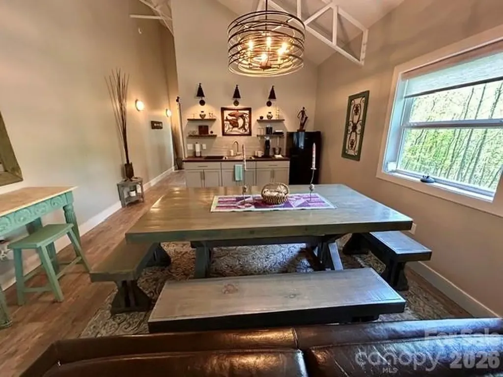 560 Winchester Creek Road Waynesville NC 28786