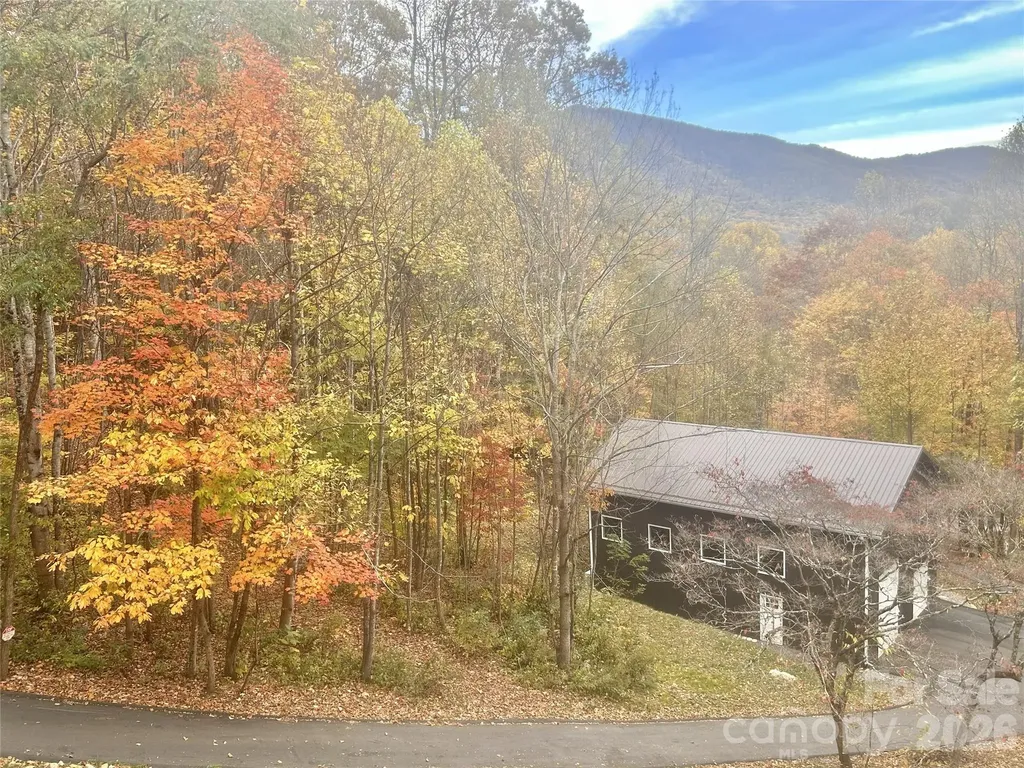 560 Winchester Creek Road Waynesville NC 28786