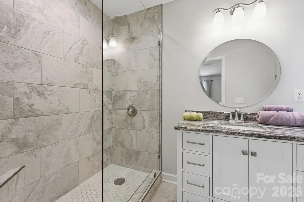 560 & 484 Winchester Creek Road Waynesville NC 28786