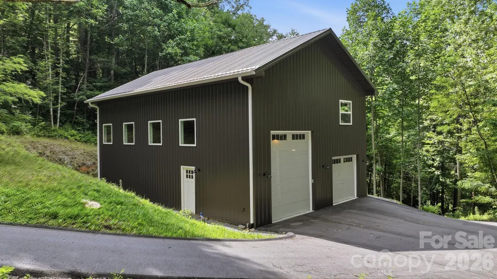 560 & 484 Winchester Creek Road Waynesville NC 28786