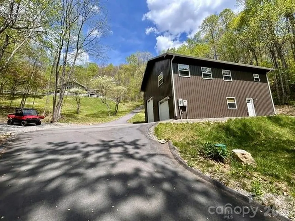 560 Winchester Creek Road Waynesville NC 28786