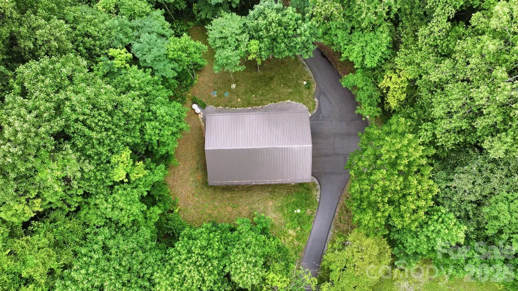 560 & 484 Winchester Creek Road Waynesville NC 28786