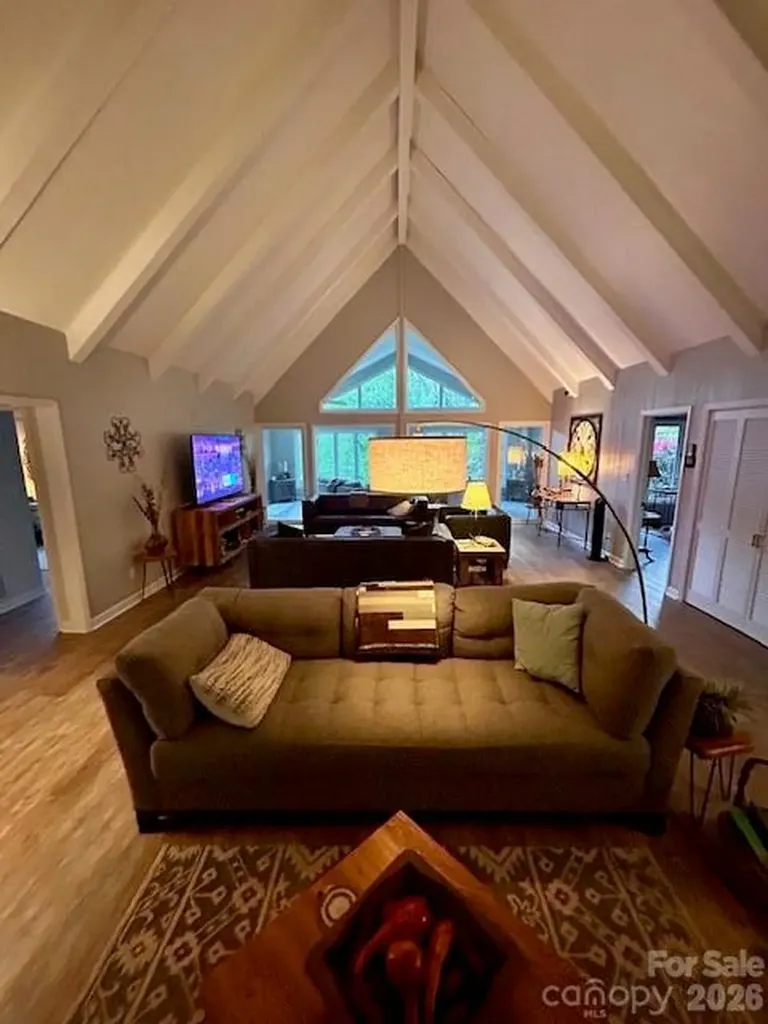 560 Winchester Creek Road Waynesville NC 28786