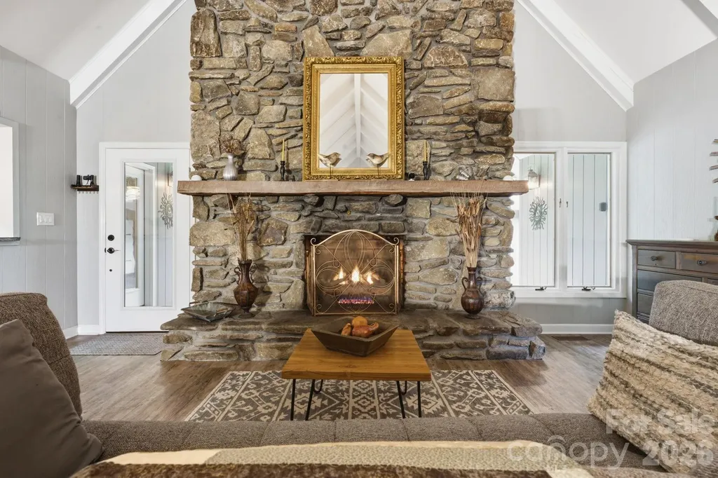 560 & 484 Winchester Creek Road Waynesville NC 28786