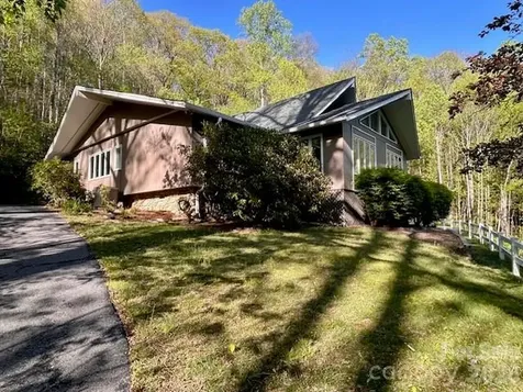 560 Winchester Creek Road Waynesville NC 28786