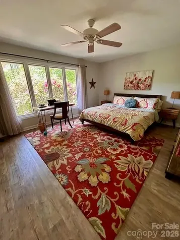 560 Winchester Creek Road Waynesville NC 28786