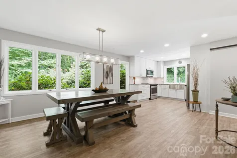 560 & 484 Winchester Creek Road Waynesville NC 28786