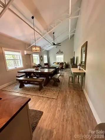 560 Winchester Creek Road Waynesville NC 28786