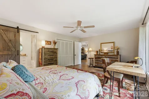 560 & 484 Winchester Creek Road Waynesville NC 28786