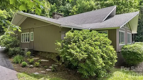 560 & 484 Winchester Creek Road Waynesville NC 28786