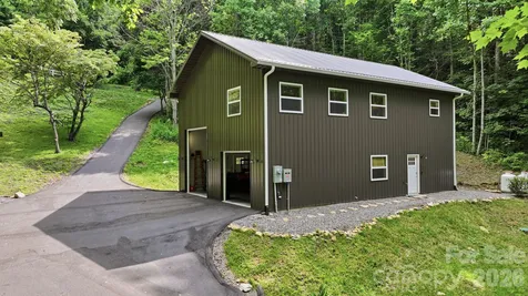 560 & 484 Winchester Creek Road Waynesville NC 28786