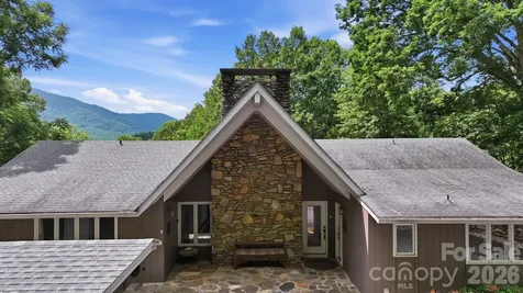 560 & 484 Winchester Creek Road Waynesville NC 28786