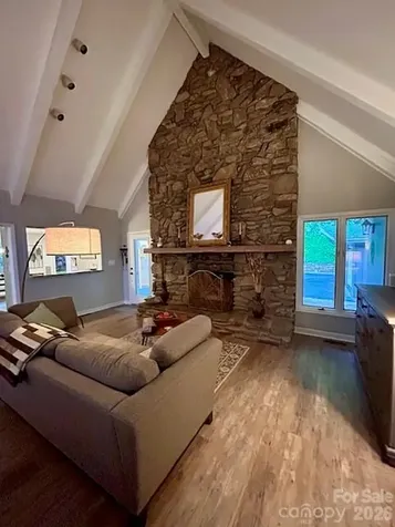 560 Winchester Creek Road Waynesville NC 28786