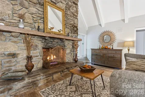560 & 484 Winchester Creek Road Waynesville NC 28786
