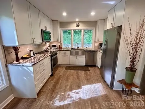 560 Winchester Creek Road Waynesville NC 28786