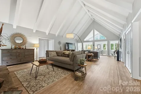 560 & 484 Winchester Creek Road Waynesville NC 28786