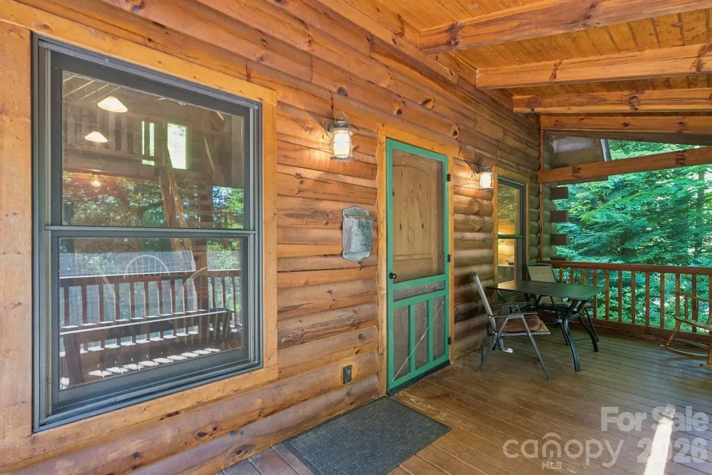 89 Apgar Road Candler NC 28715