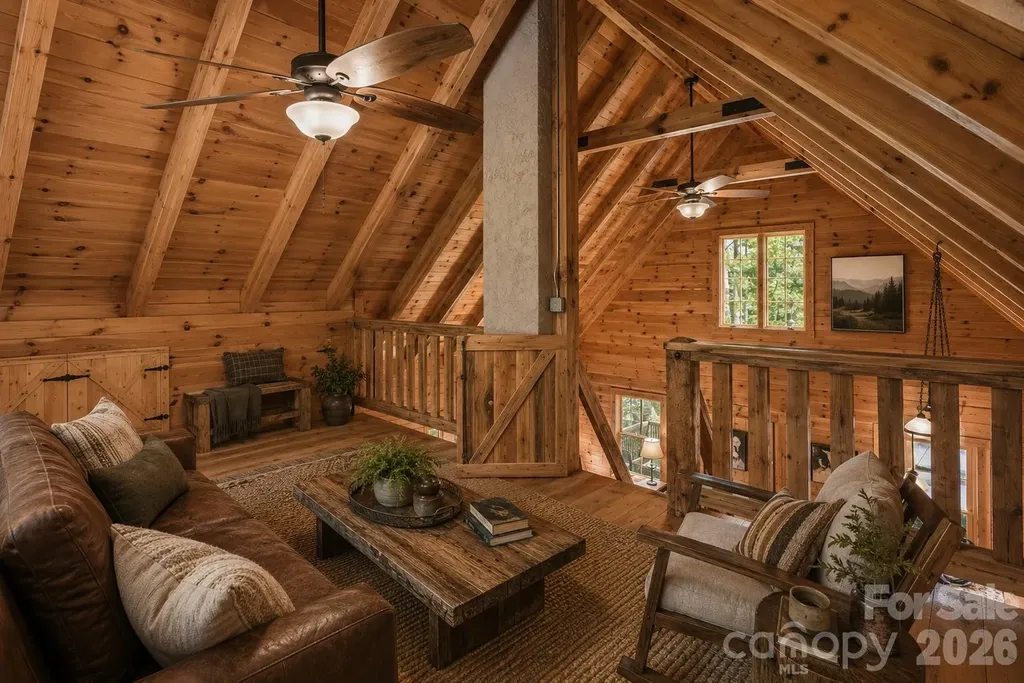 89 Apgar Road Candler NC 28715