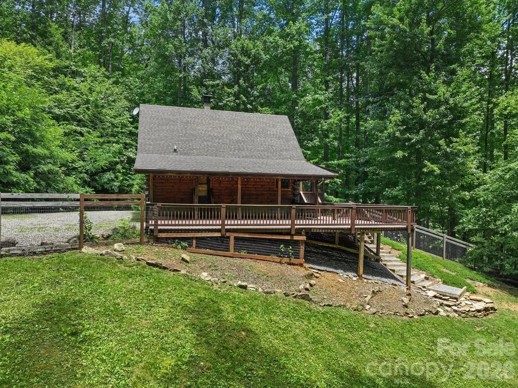89 Apgar Road Candler NC 28715