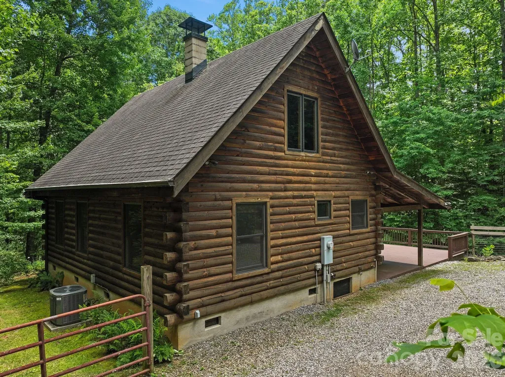 89 Apgar Road Candler NC 28715