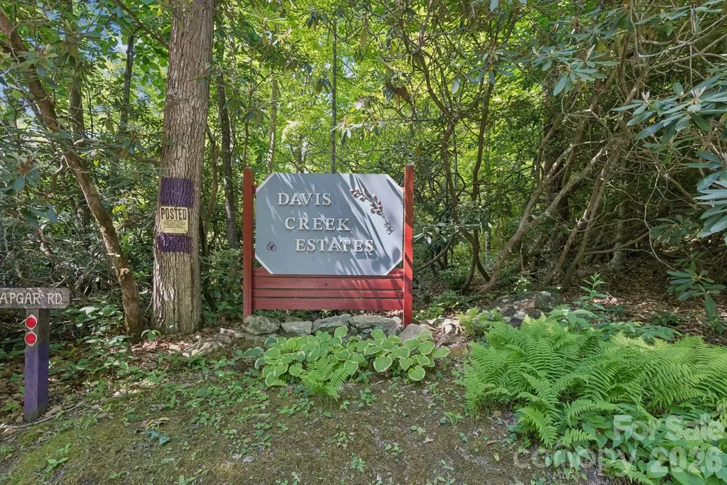 89 Apgar Road Candler NC 28715