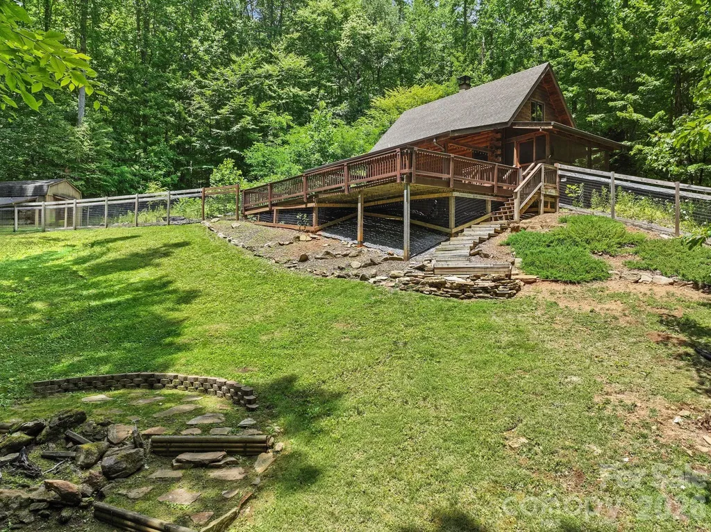 89 Apgar Road Candler NC 28715