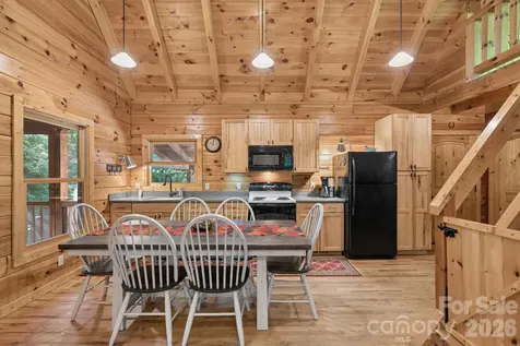 89 Apgar Road Candler NC 28715