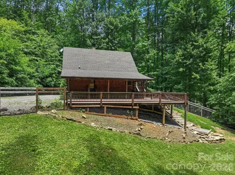 89 Apgar Road Candler NC 28715