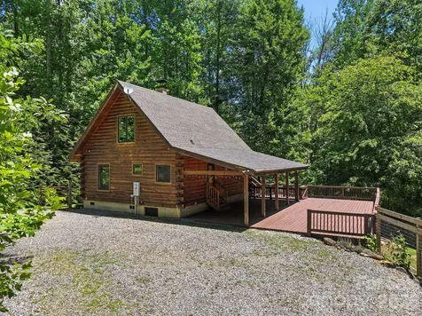 89 Apgar Road Candler NC 28715