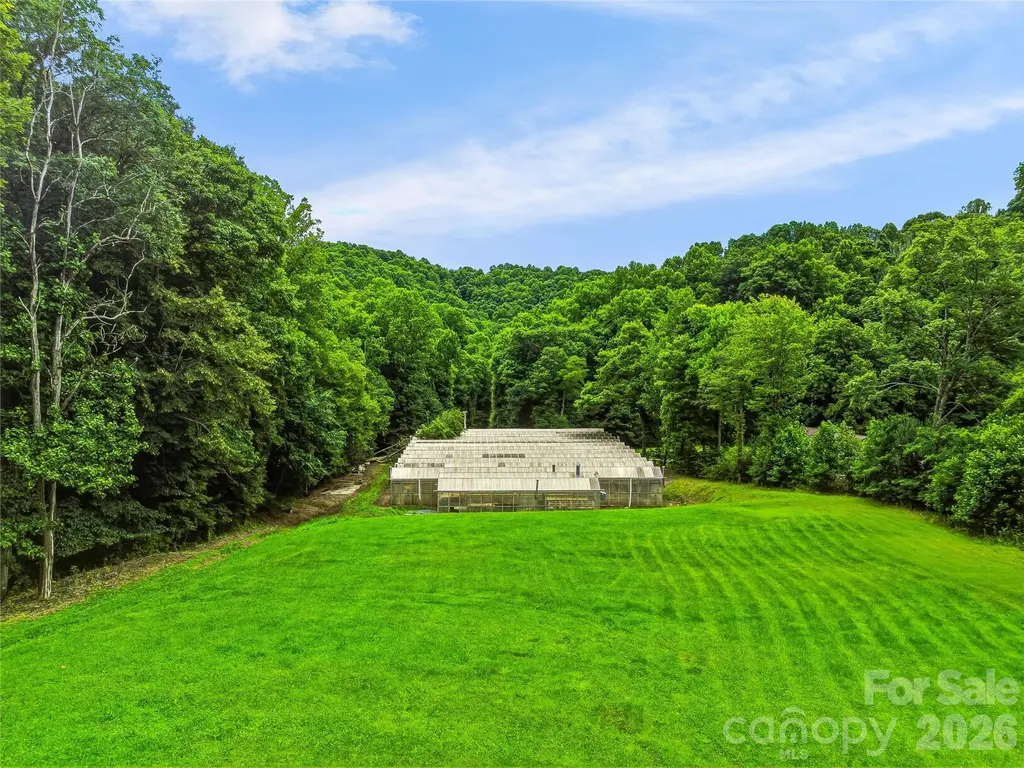 961 Wilson Branch Road Mars Hill NC 28754