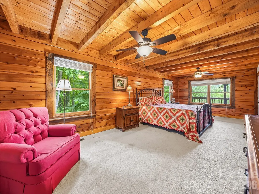 961 Wilson Branch Road Mars Hill NC 28754