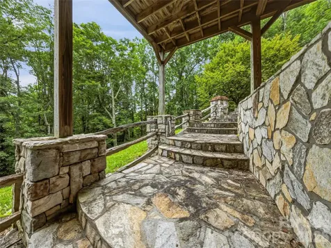961 Wilson Branch Road Mars Hill NC 28754