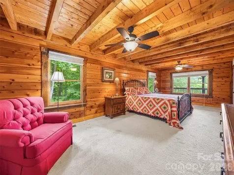 961 Wilson Branch Road Mars Hill NC 28754